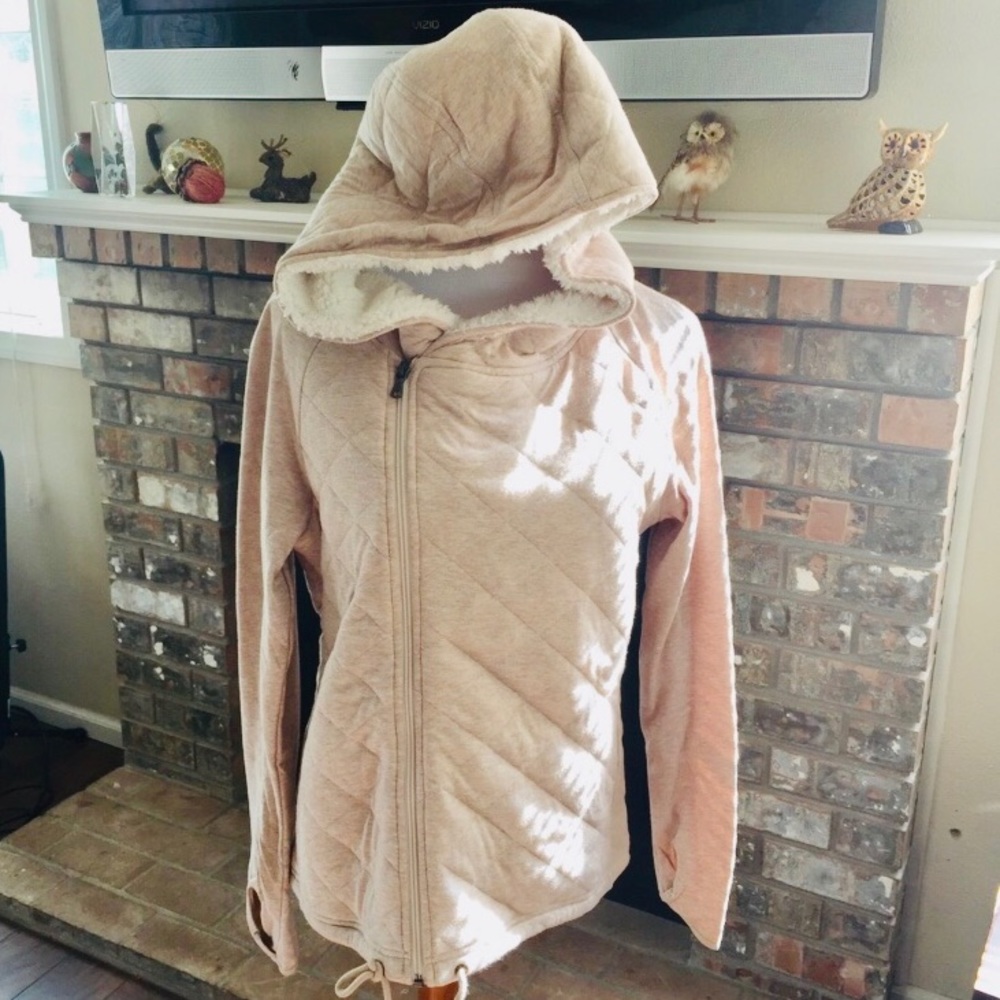 Ugg Lightweight Jacket Size Xs - image 1